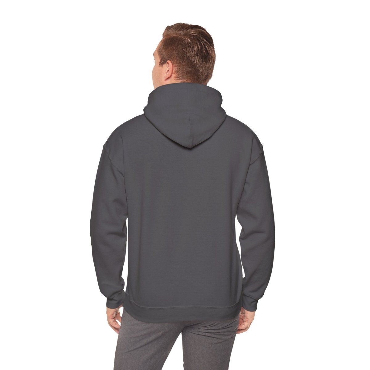 Always Cold  Hooded Sweatshirt