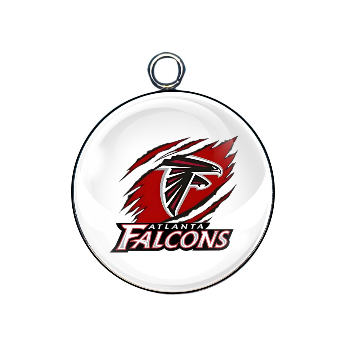 Atlanta Falcons Charms