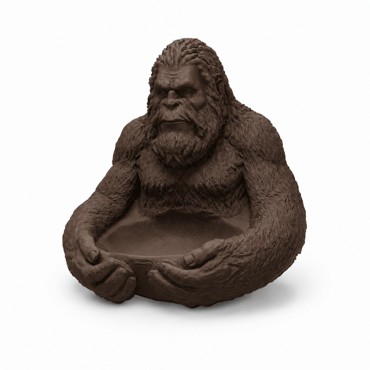 BigFoot Bird Feeder