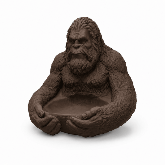 BigFoot Bird Feeder