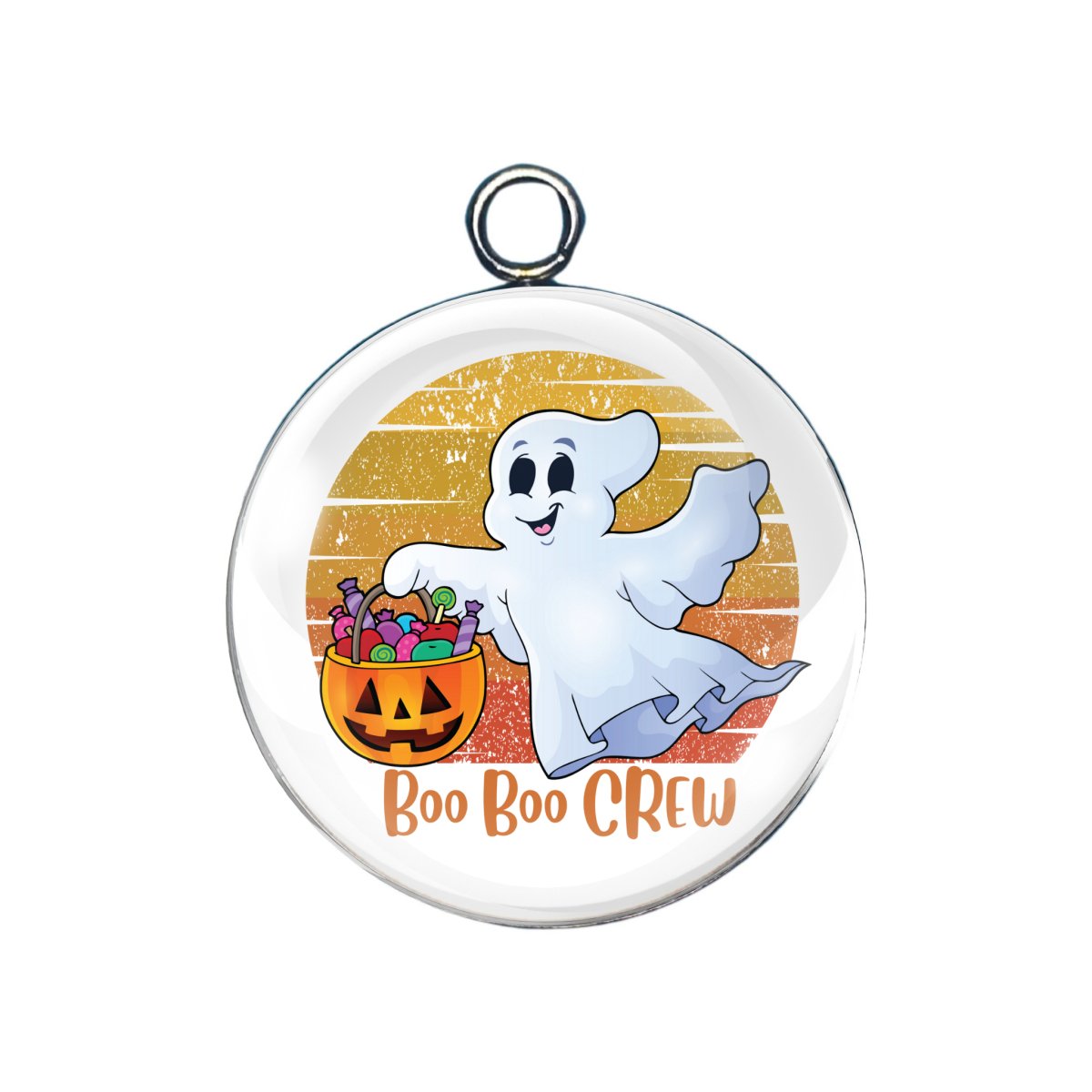 Boo Boo Crew Nurse Charms