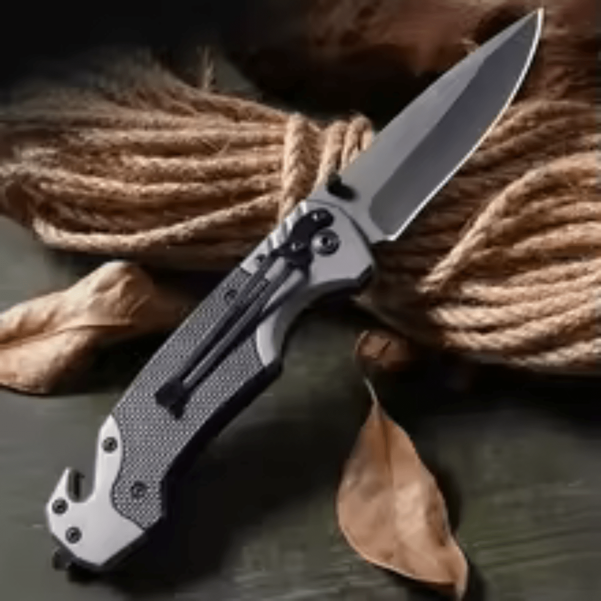 Browning Pocket Knife