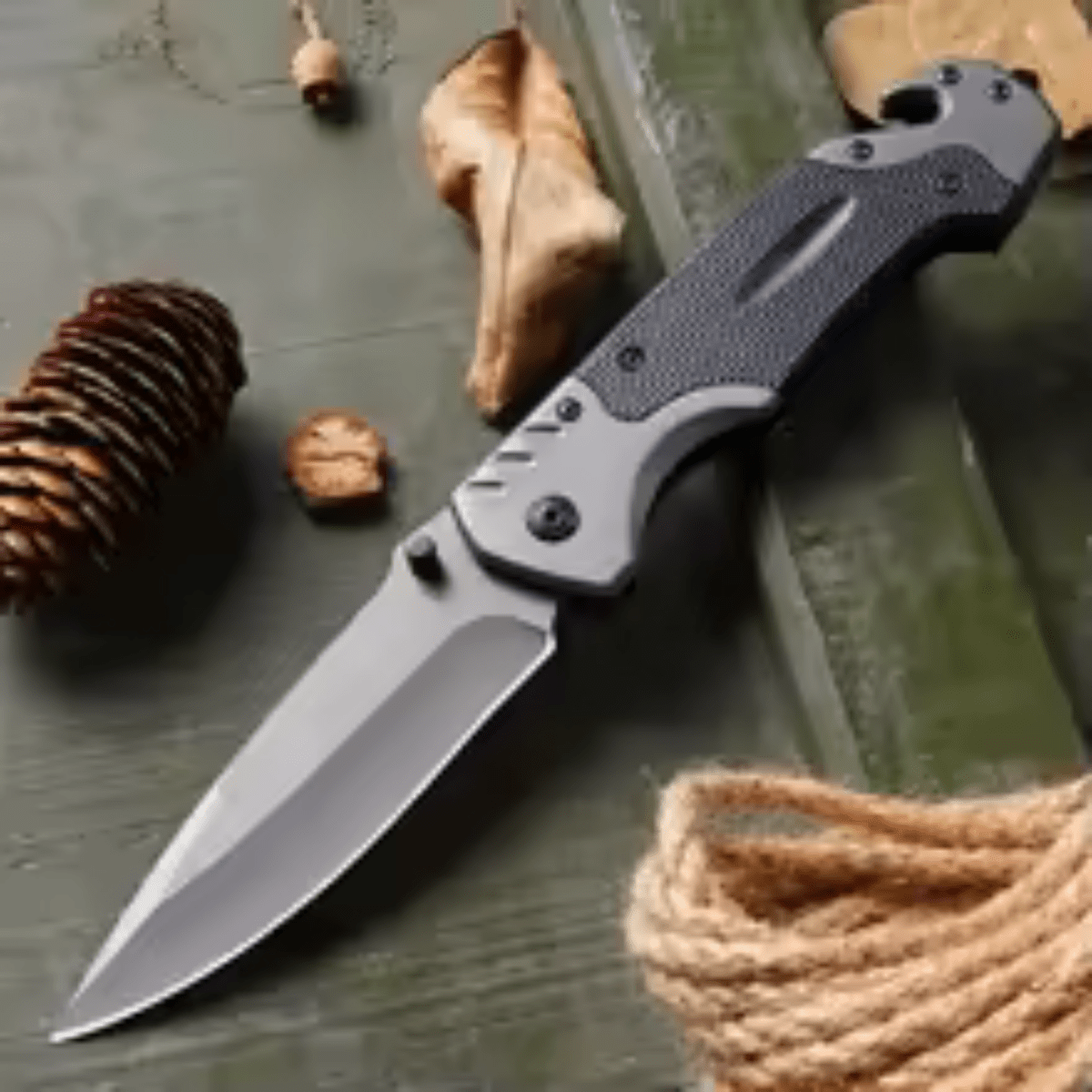 Browning Pocket Knife