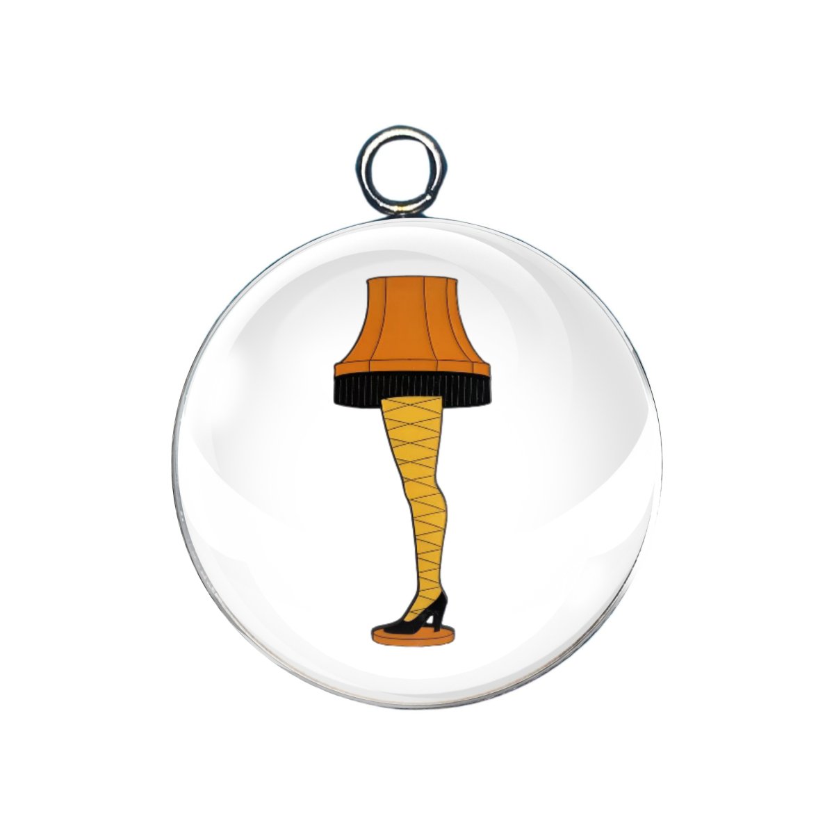 Christmas Story Charms