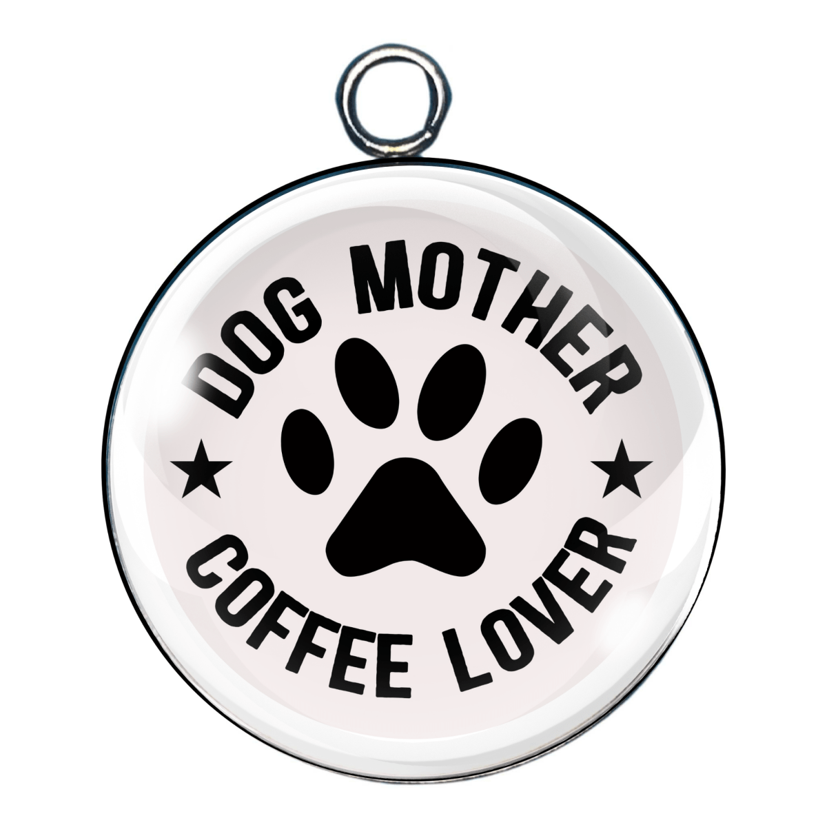 Coffee Lover Charms