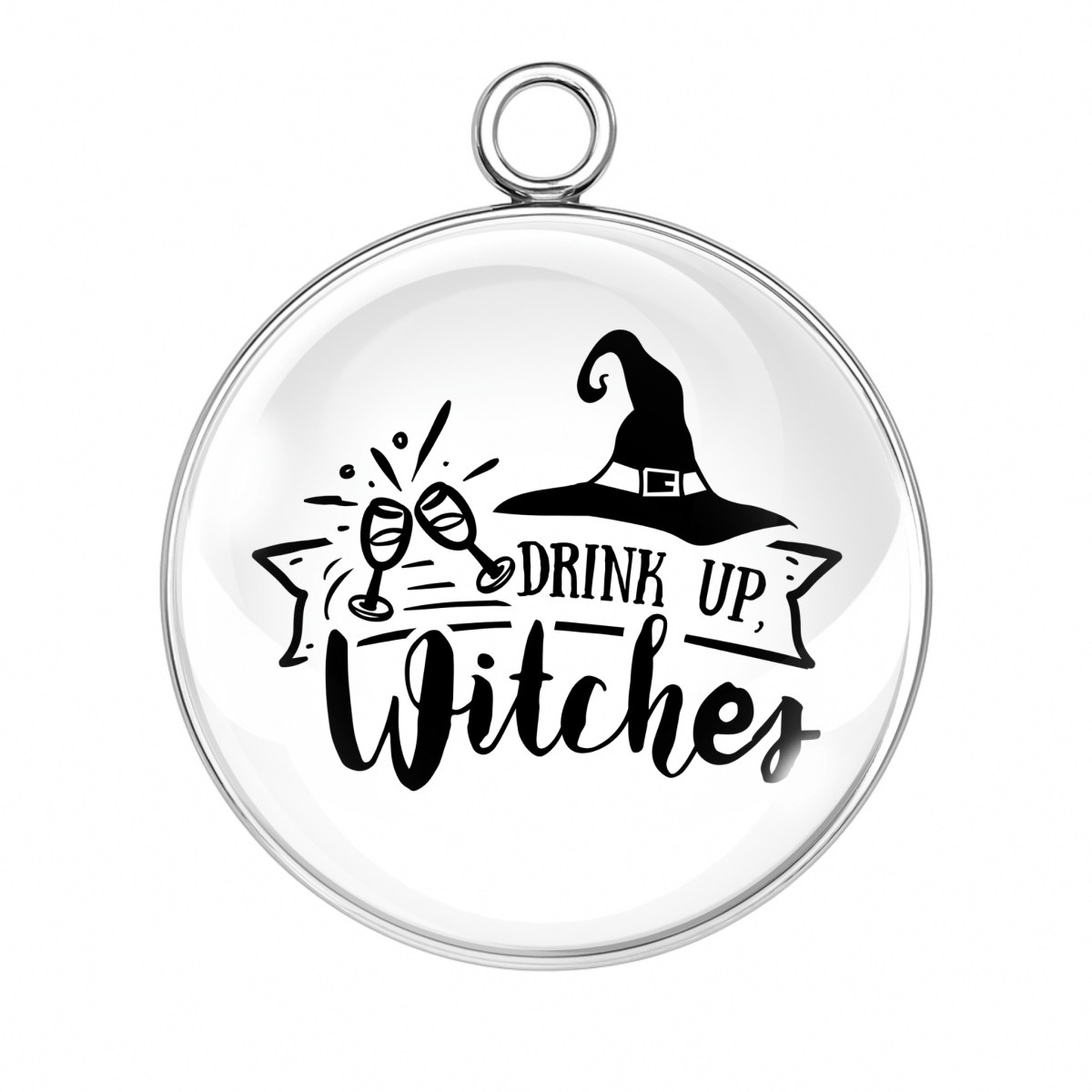 Style #6 – Drink Up Witches Hat