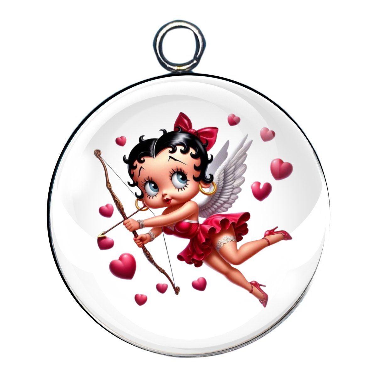 Cupid Charm