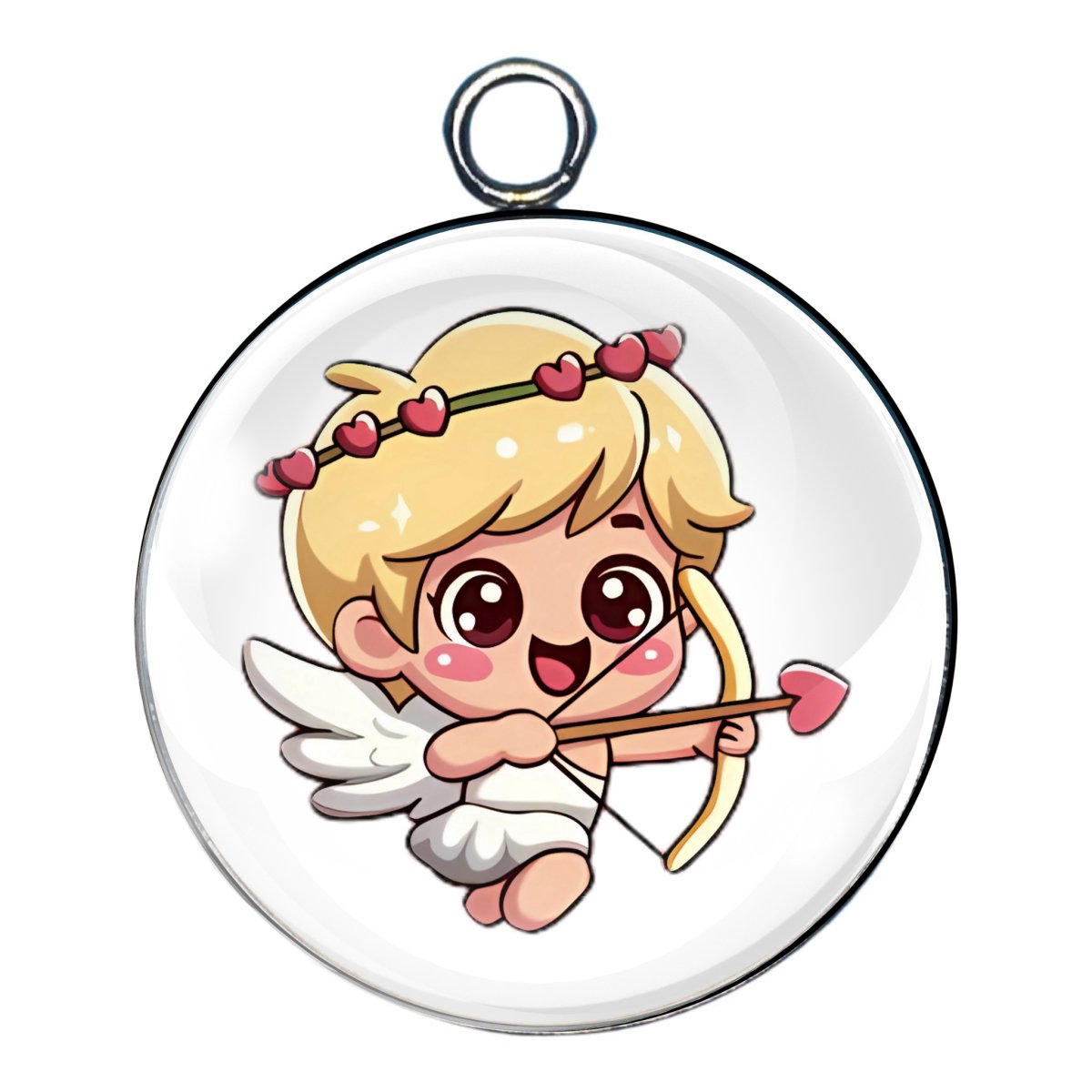 Cupid Charms