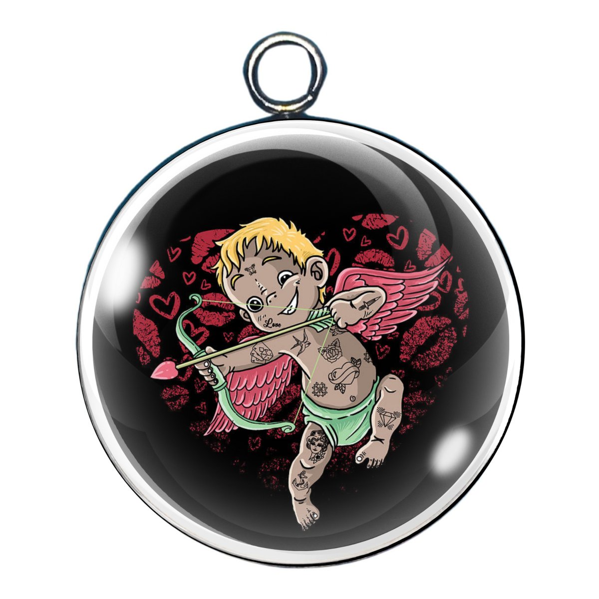 Cupid Charms