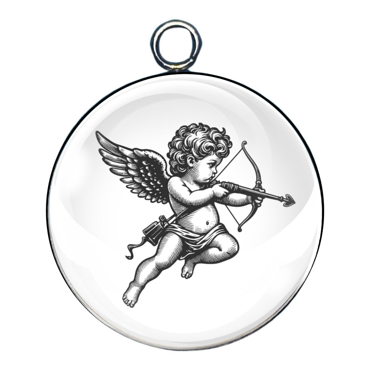 Cupid Charms