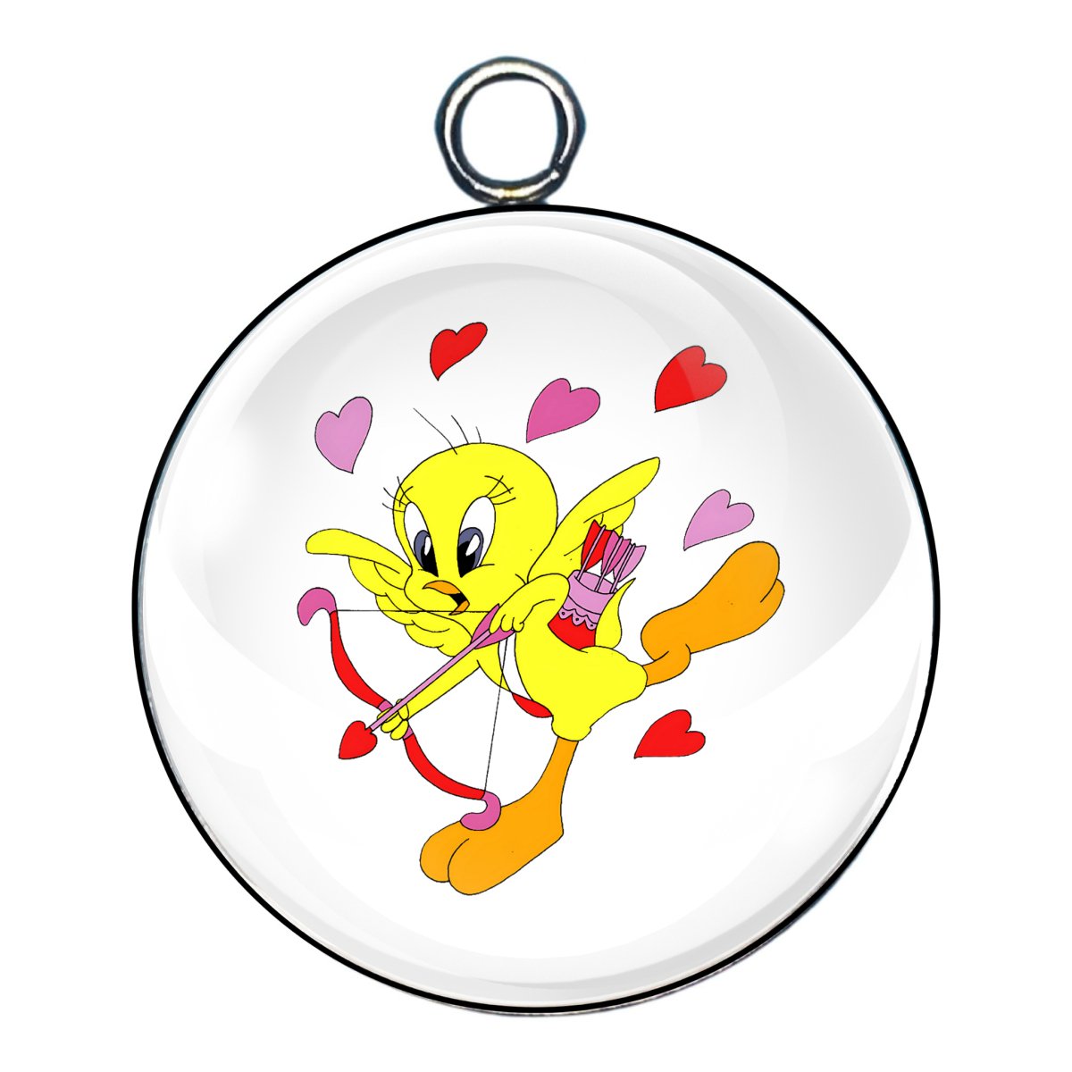 Cupid Charm