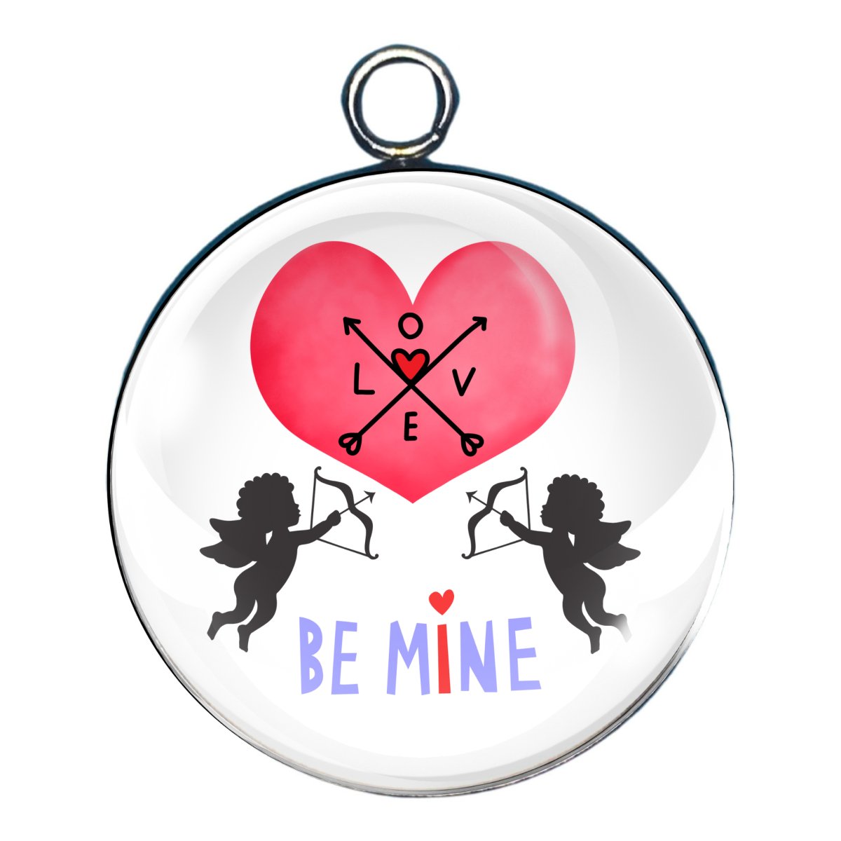 Cupid Charm