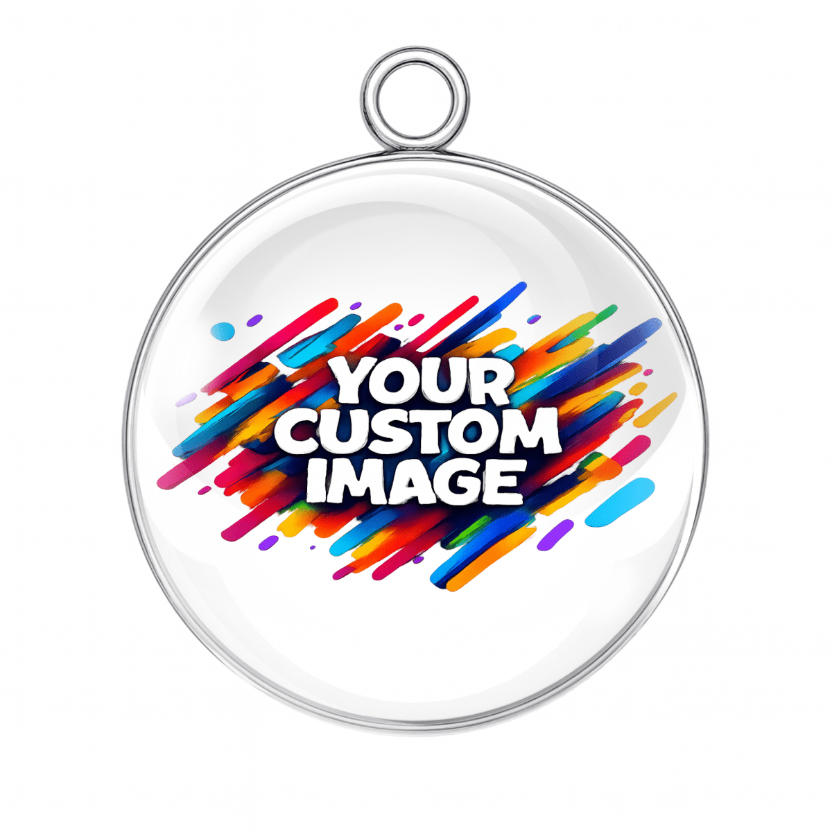 Create Your Own Custom Charms