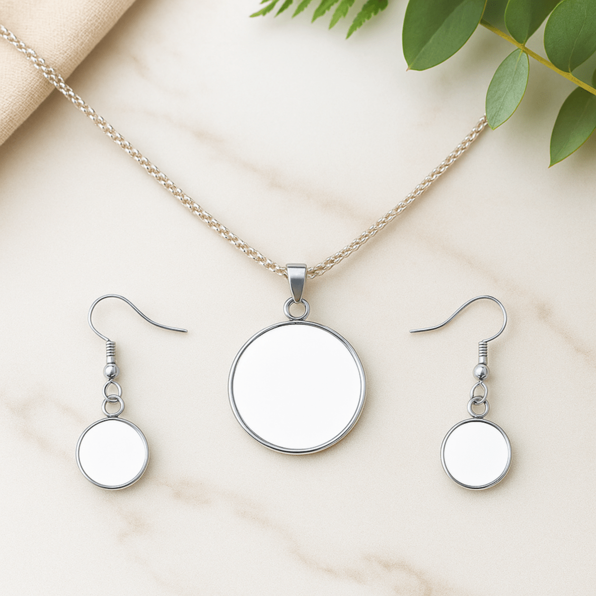 Create Your Own Custom Jewelry Set