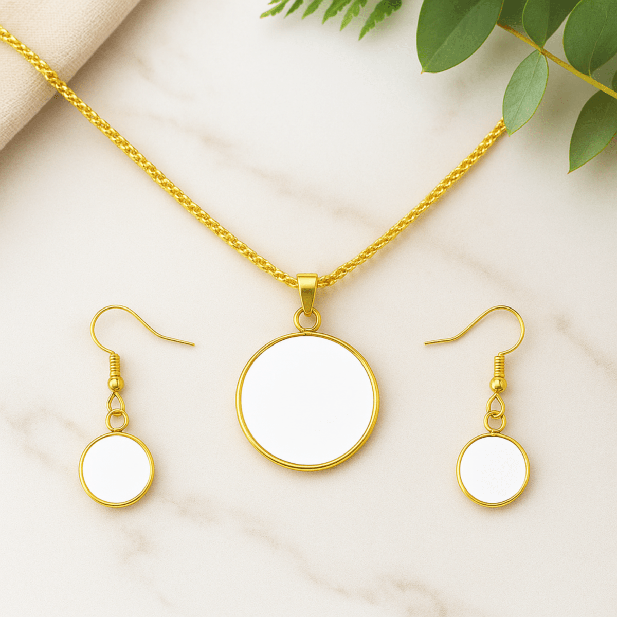 Create Your Own Custom Jewelry Set