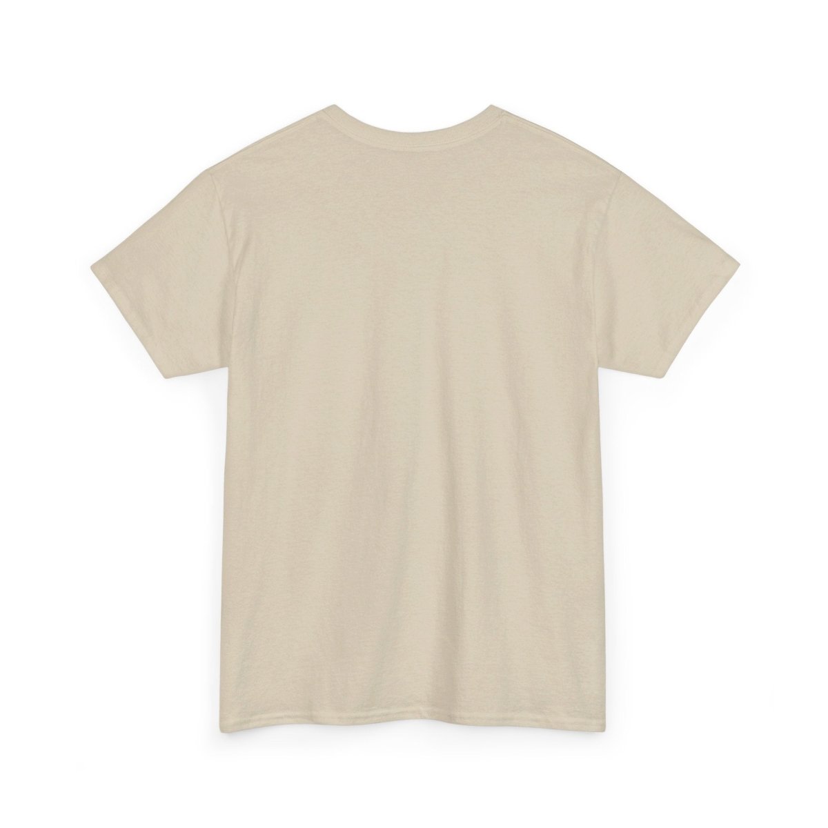 Cute Fall Cotton Tee