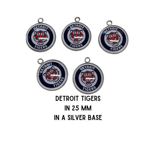 Detroit Tigers Charm Deal