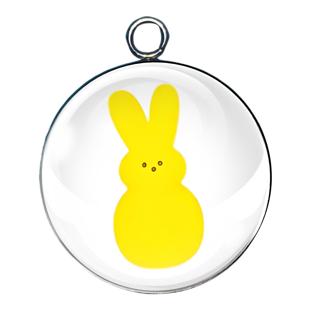 Easter Peeps Charms