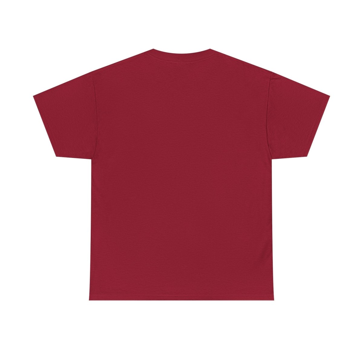 Faith Lift Unisex Heavy Cotton T-Shirt for Spiritual Soul Seekers