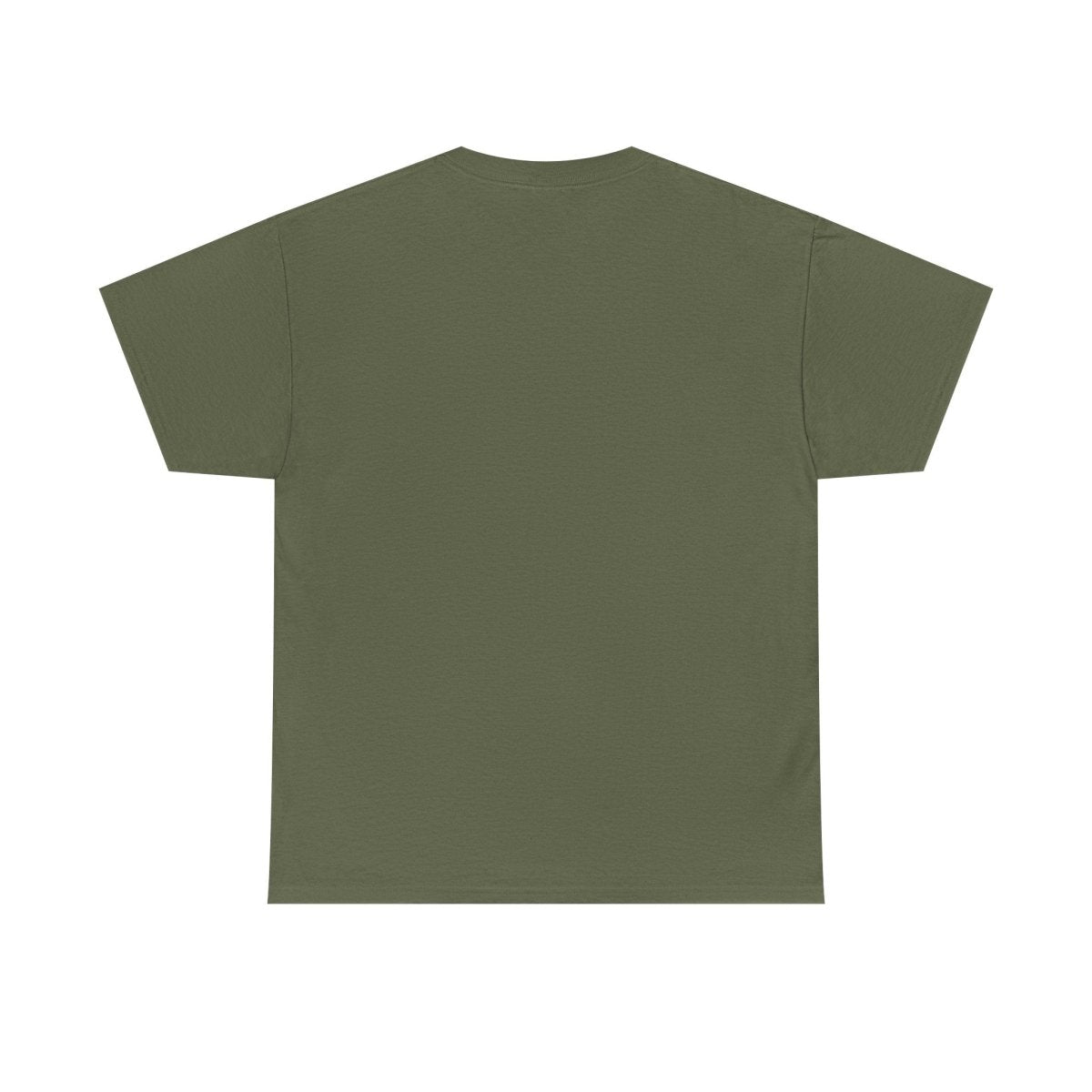 Faith Lift Unisex Heavy Cotton T-Shirt for Spiritual Soul Seekers
