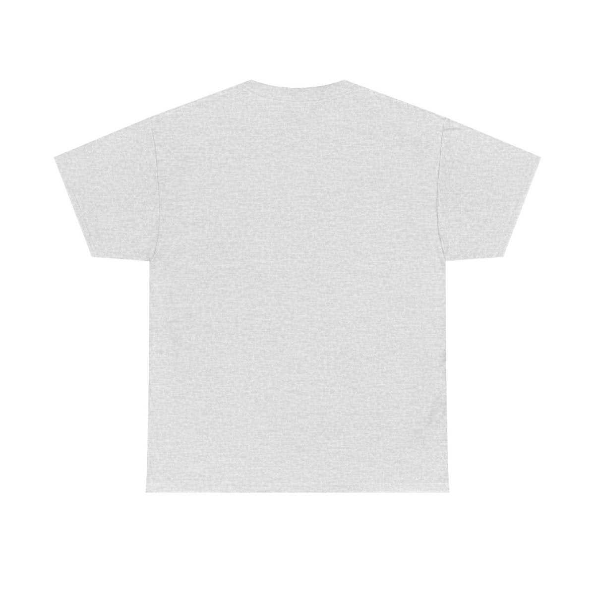Faith Lift Unisex Heavy Cotton T-Shirt for Spiritual Soul Seekers