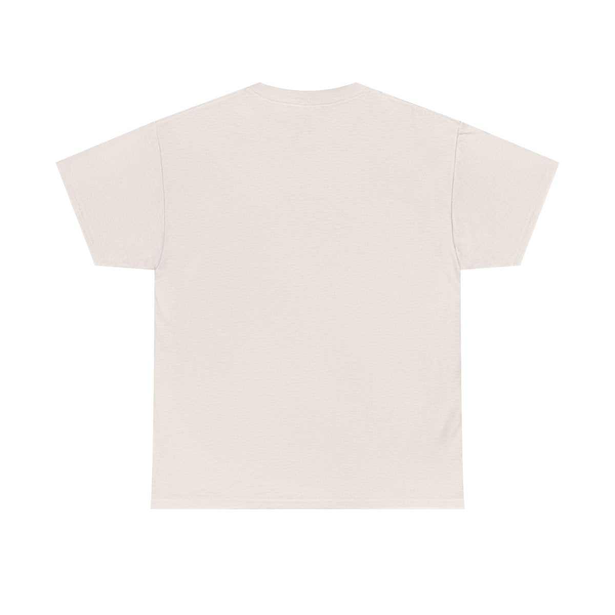 Faith Lift Unisex Heavy Cotton T-Shirt for Spiritual Soul Seekers