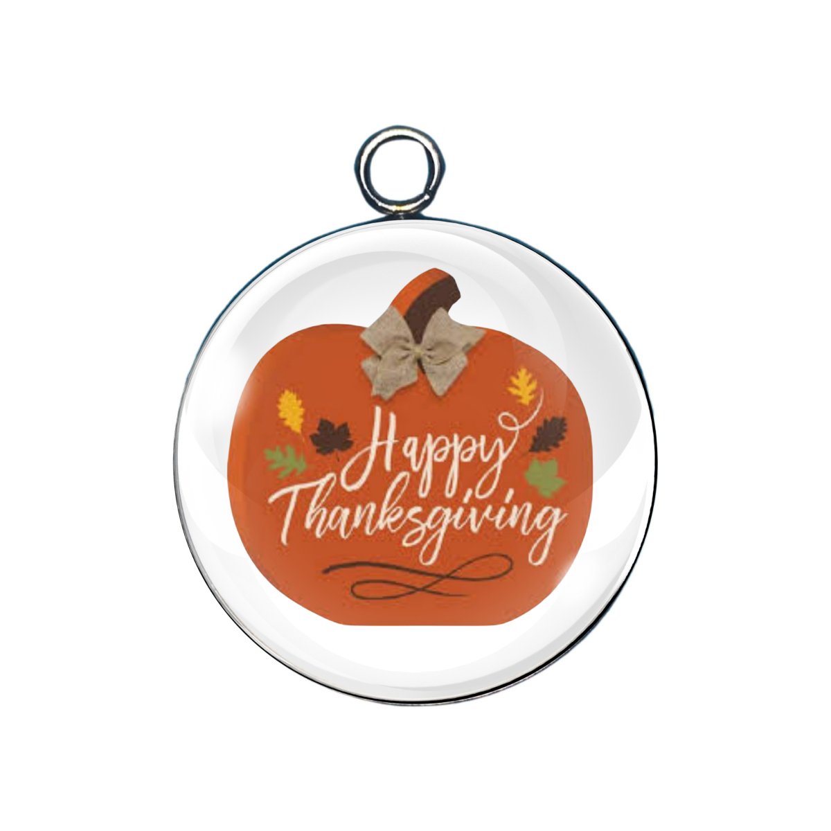 Fall / Thanksgiving Charms