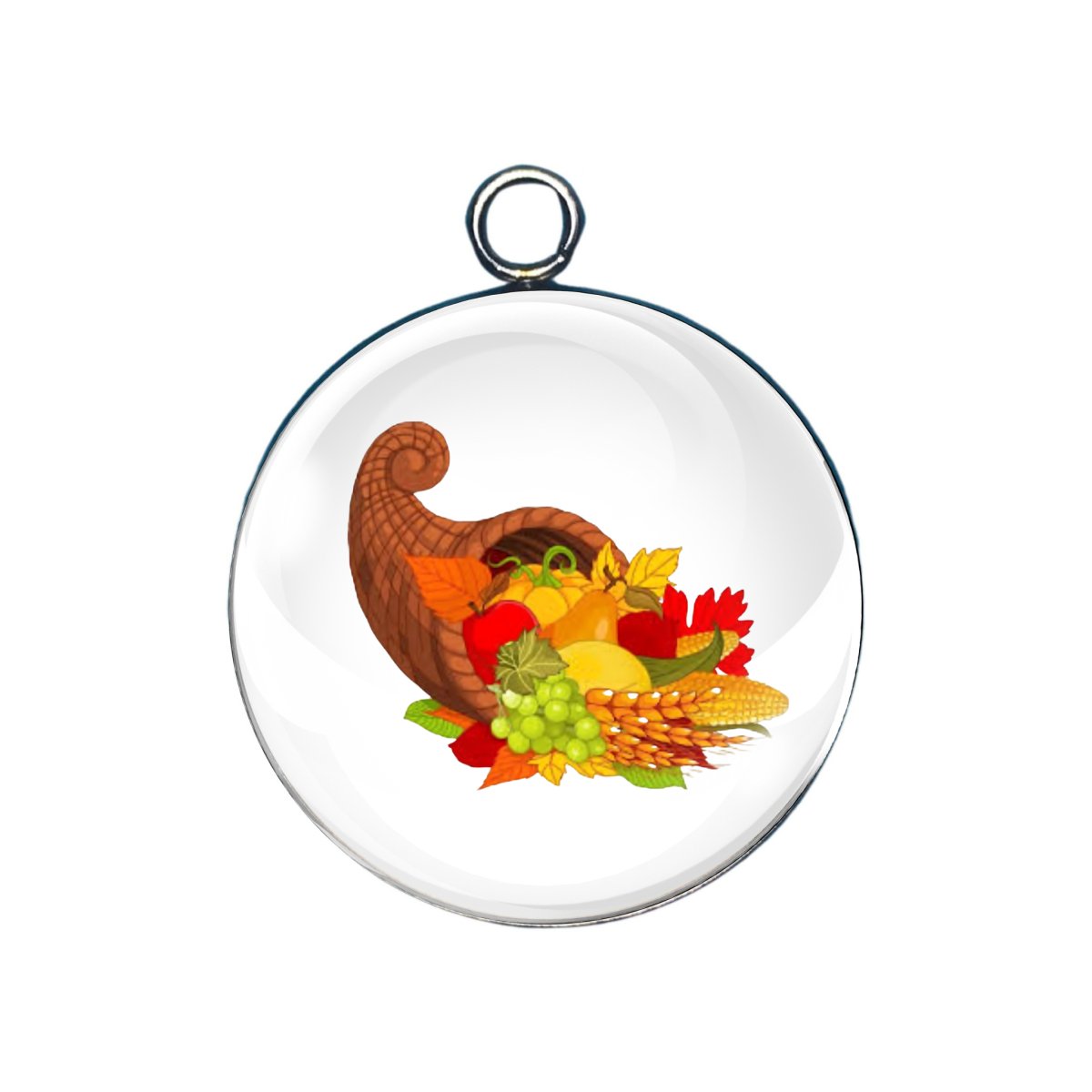 Fall / Thanksgiving Charms