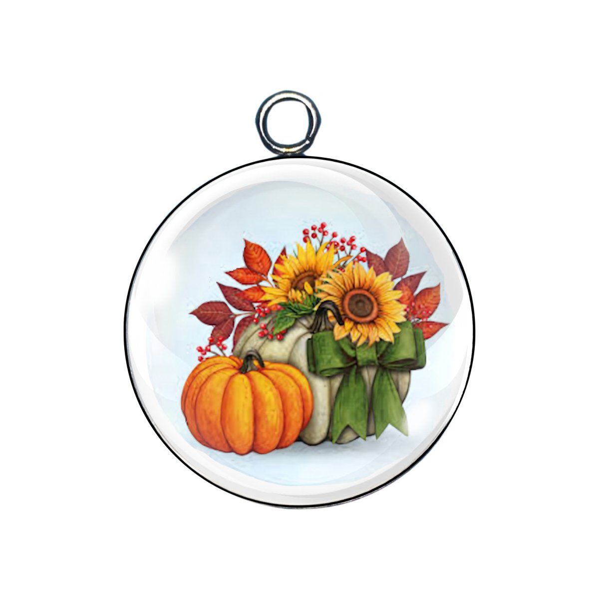 Fall / Thanksgiving Charms