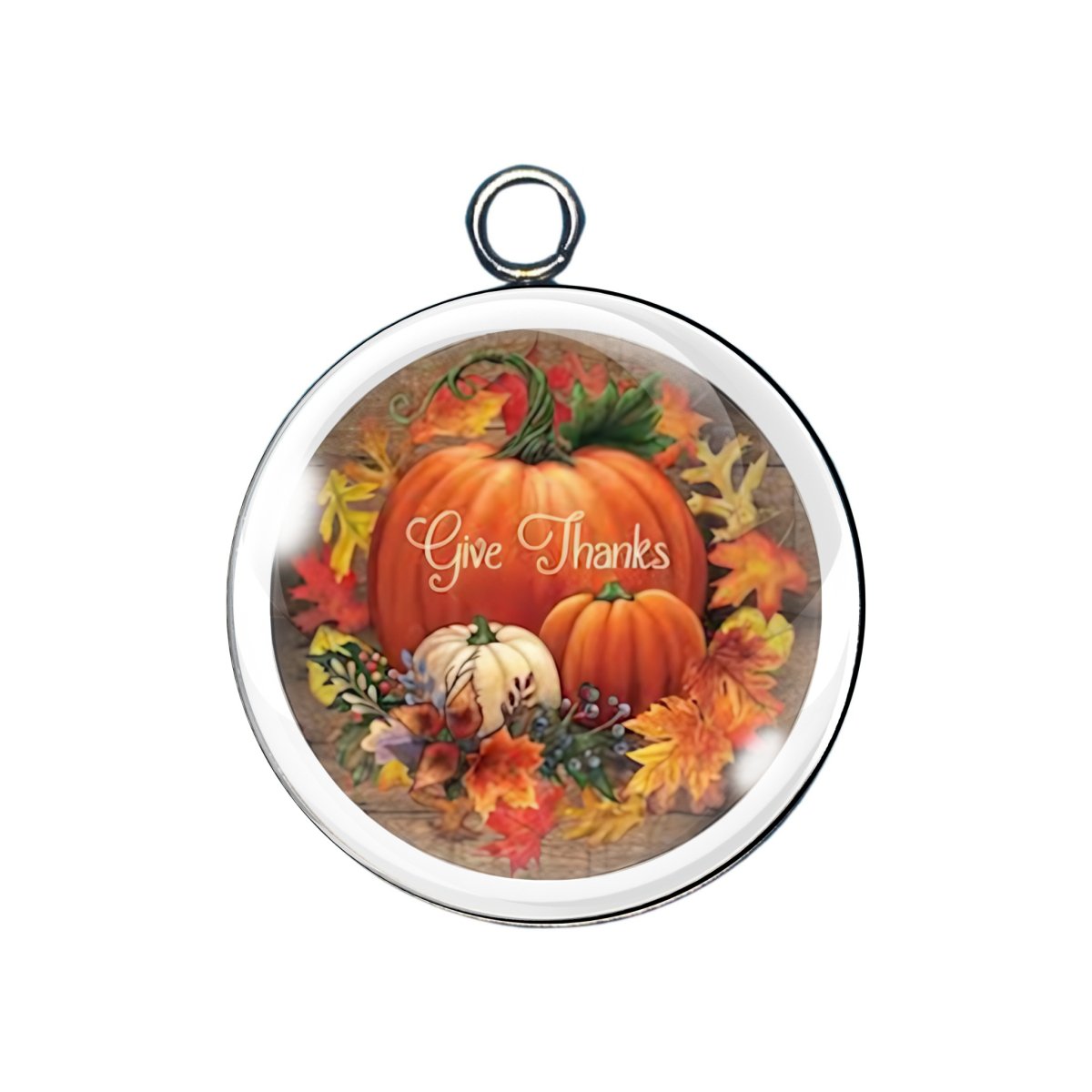 Fall / Thanksgiving Charms