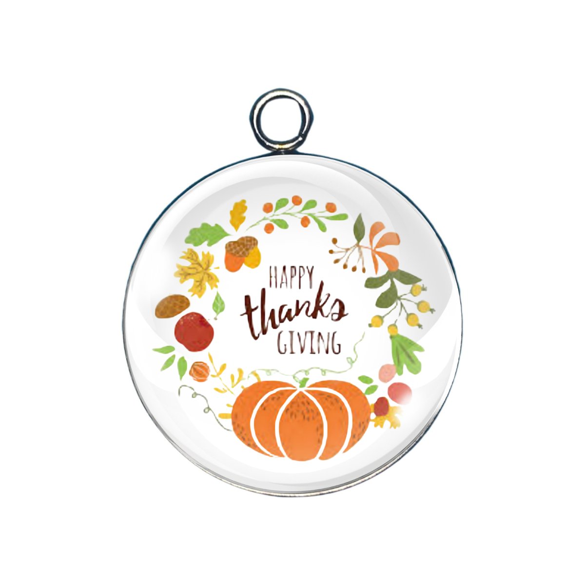 Fall / Thanksgiving Charms