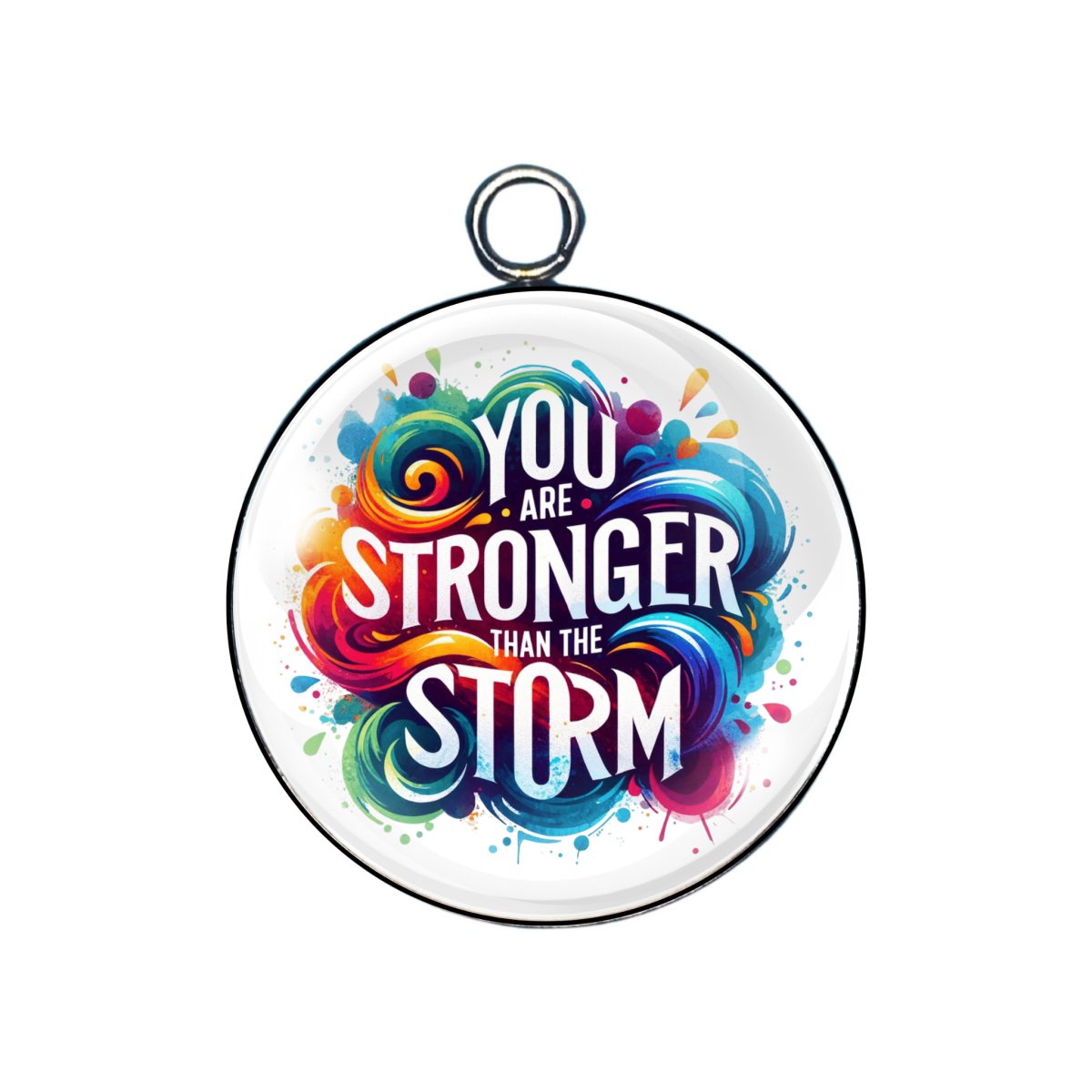 Fun Motivational Charms