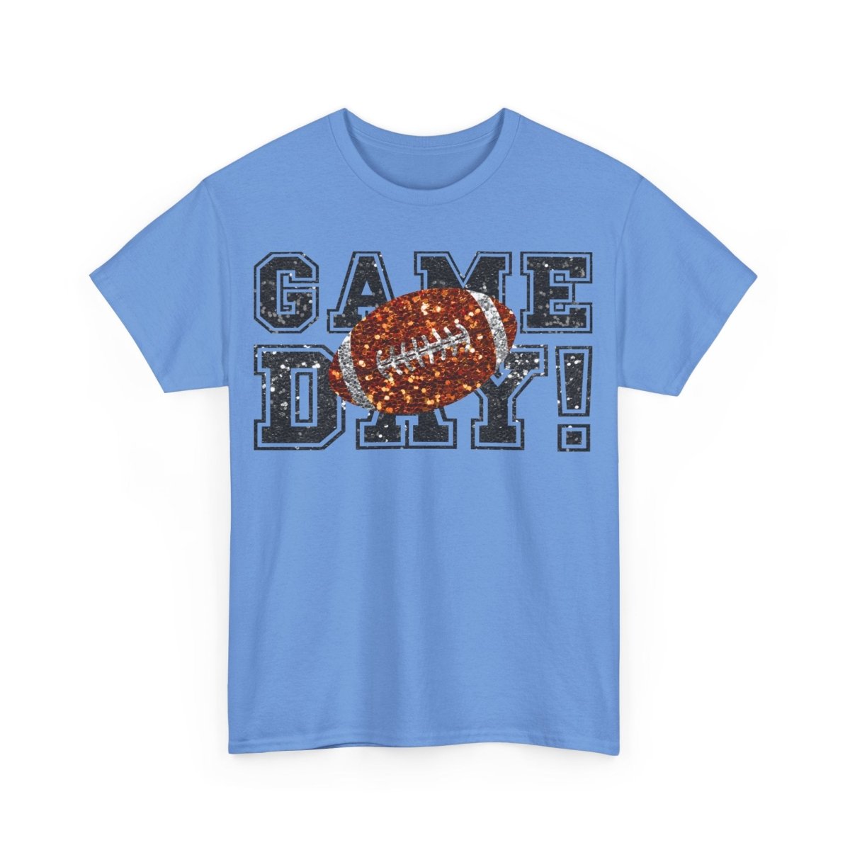 Game Day Unisex Heavy Cotton Tee