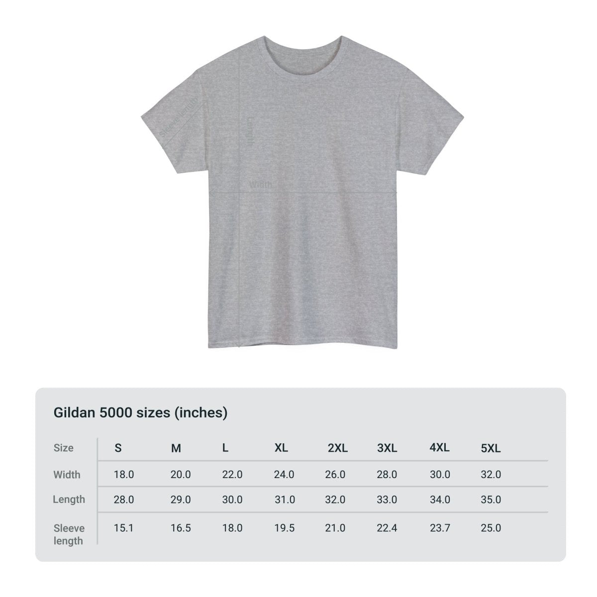 Game Day Unisex Heavy Cotton Tee