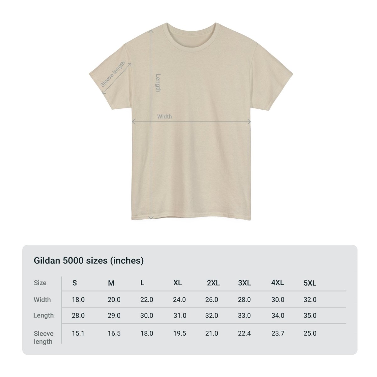 Game Day Unisex Heavy Cotton Tee