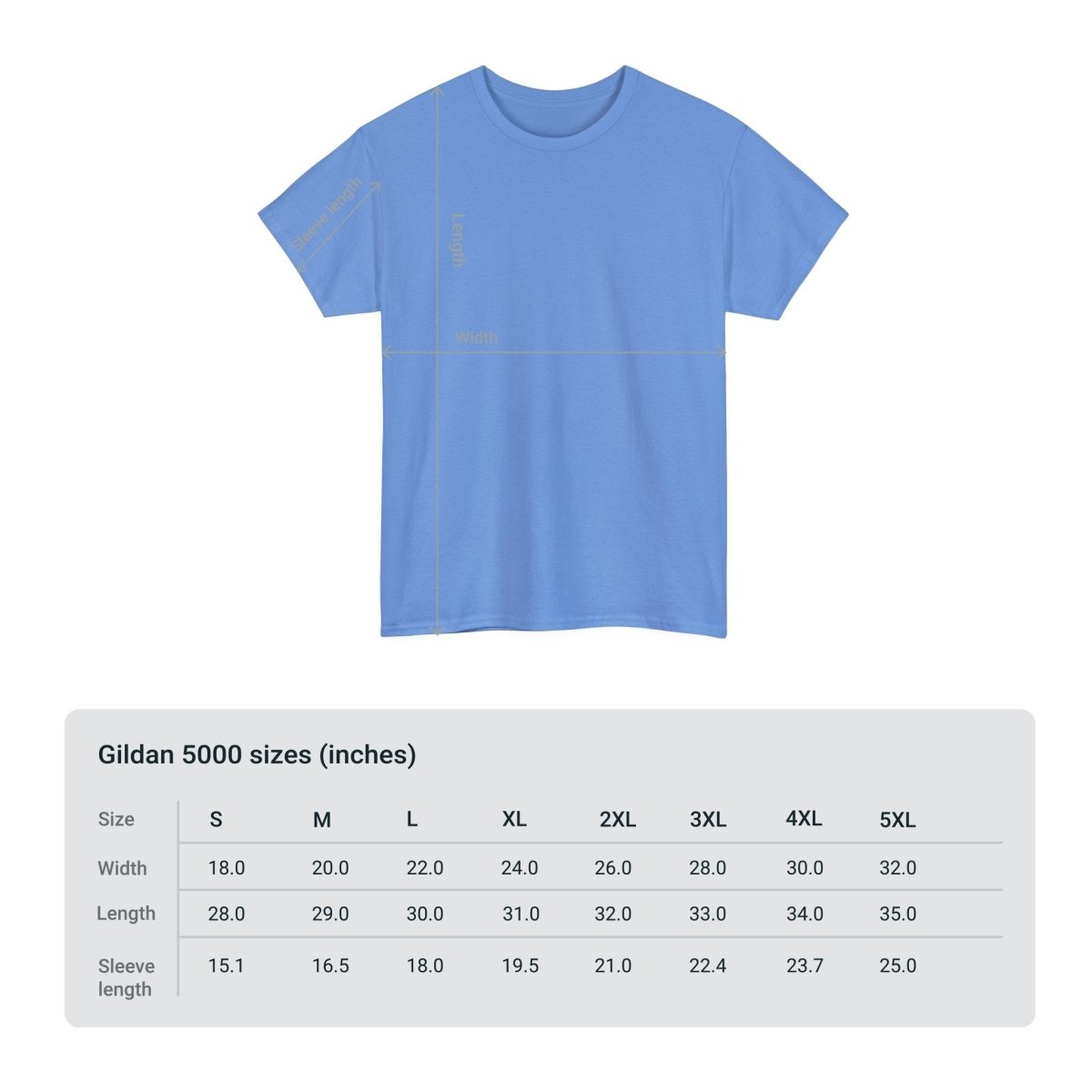 Game Day Unisex Heavy Cotton Tee