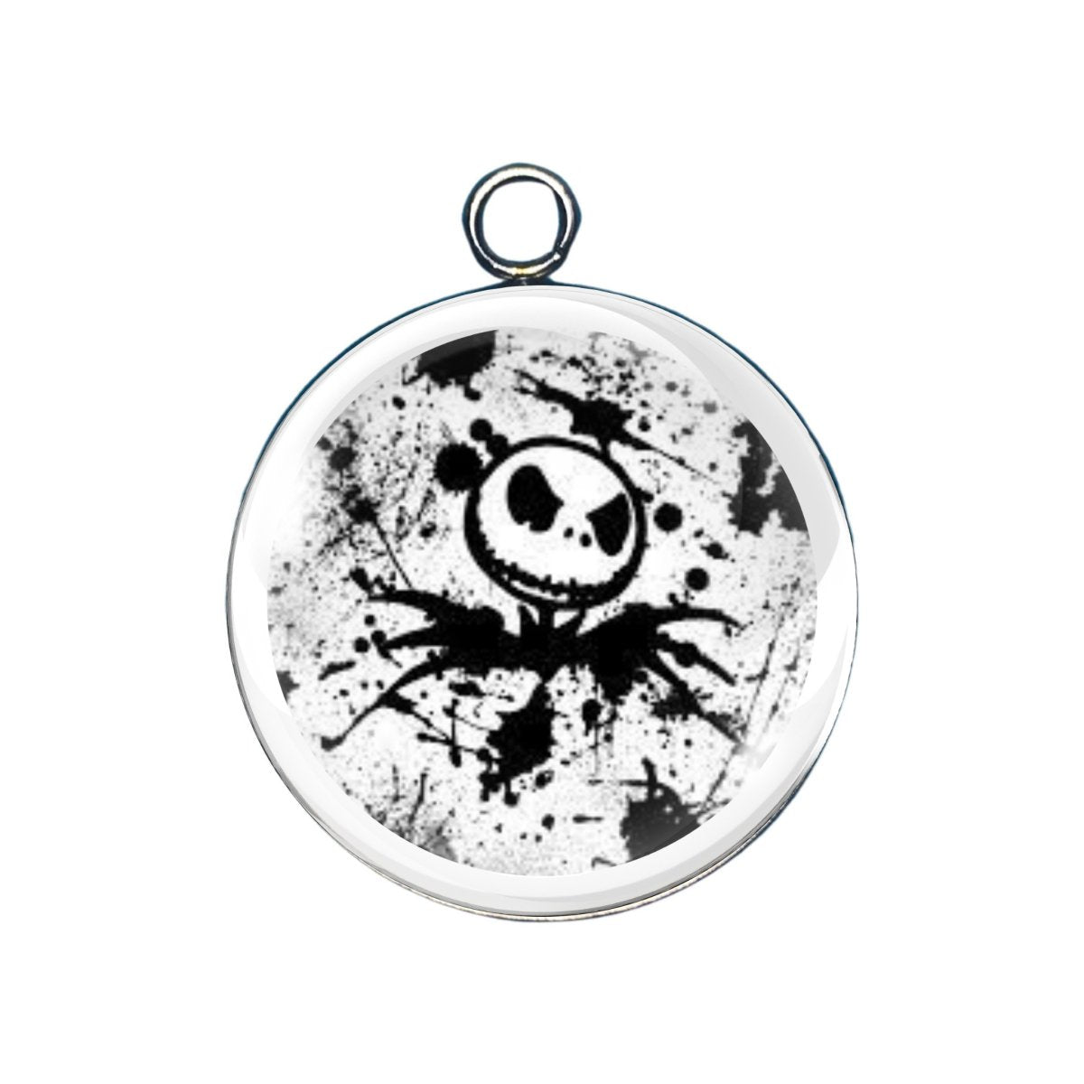 Halloween Nightmare Charms