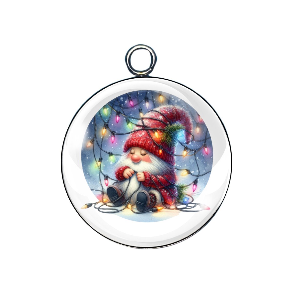 Holiday Fun Charms