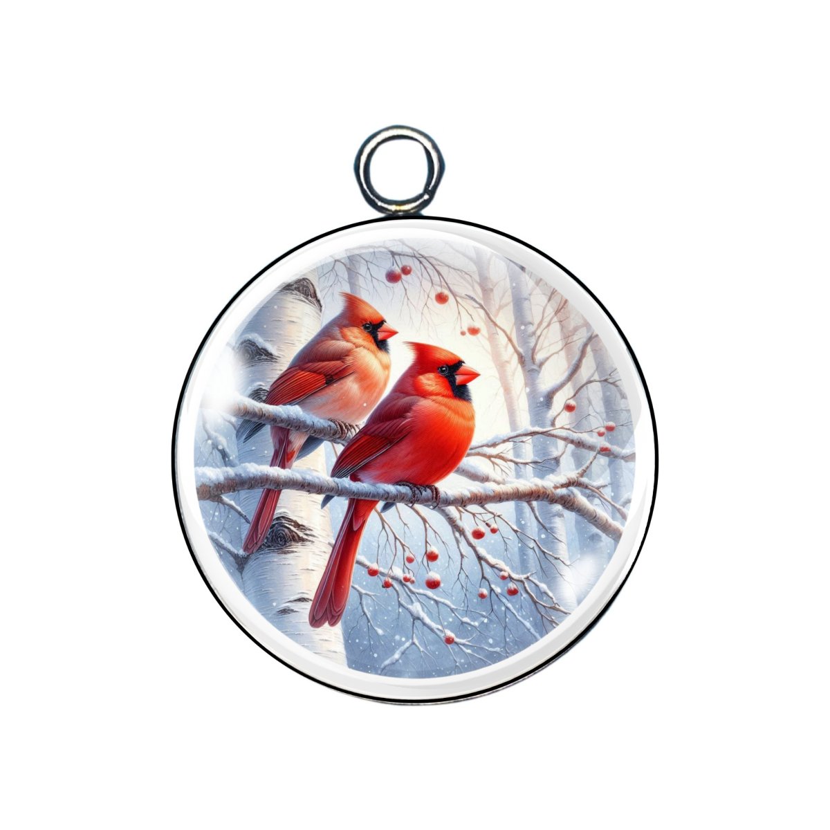 Holiday Fun Charms