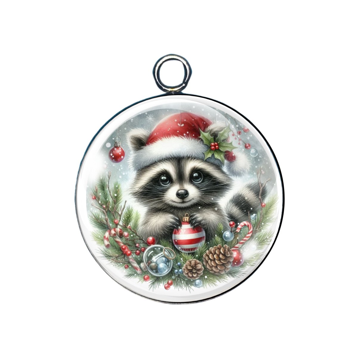 Holiday Fun Charms