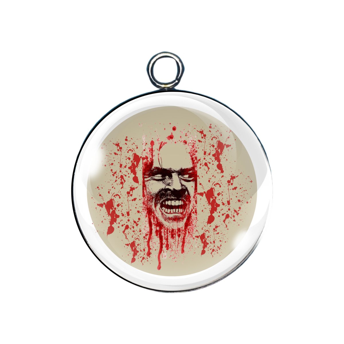 Horror Movie Charms