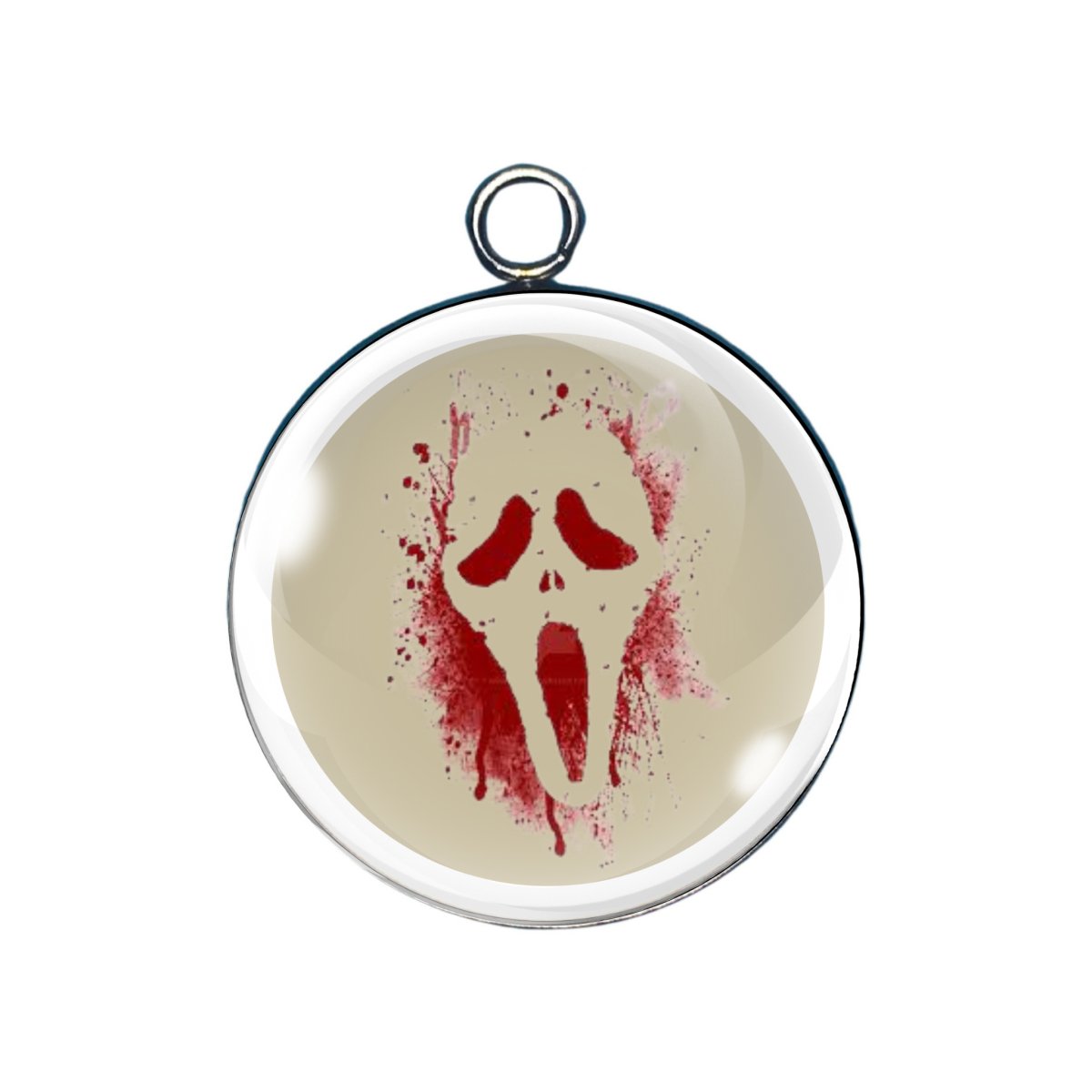 Horror Movie Charms