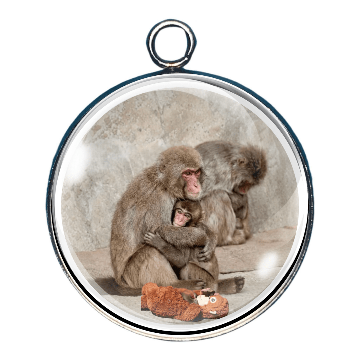 Jimothy & Punch Internet Sensations Charms