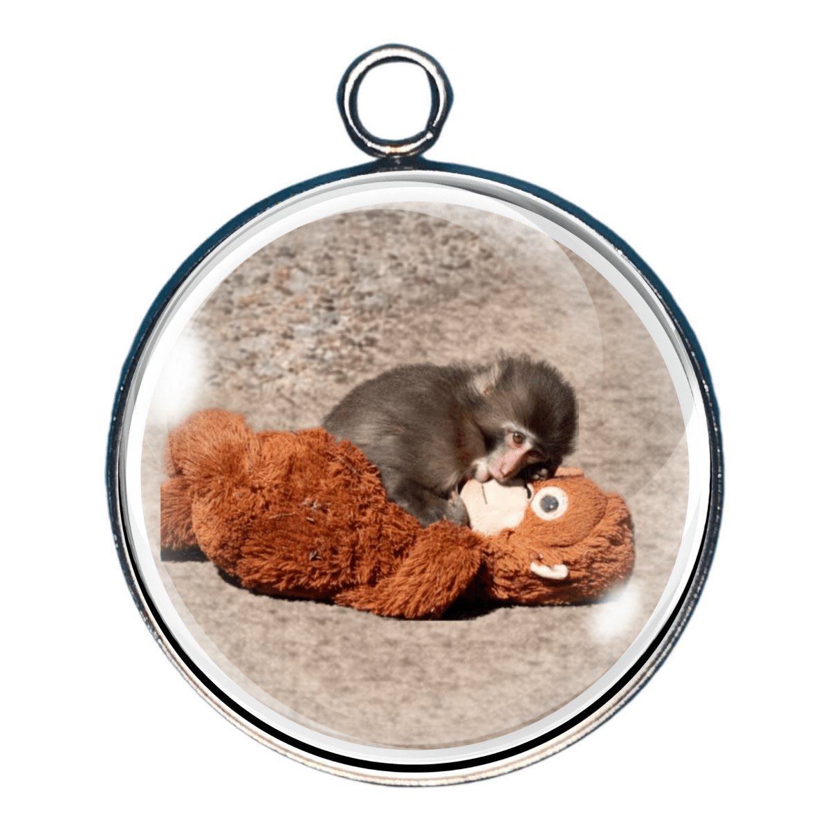 Jimothy & Punch Internet Sensations Charms