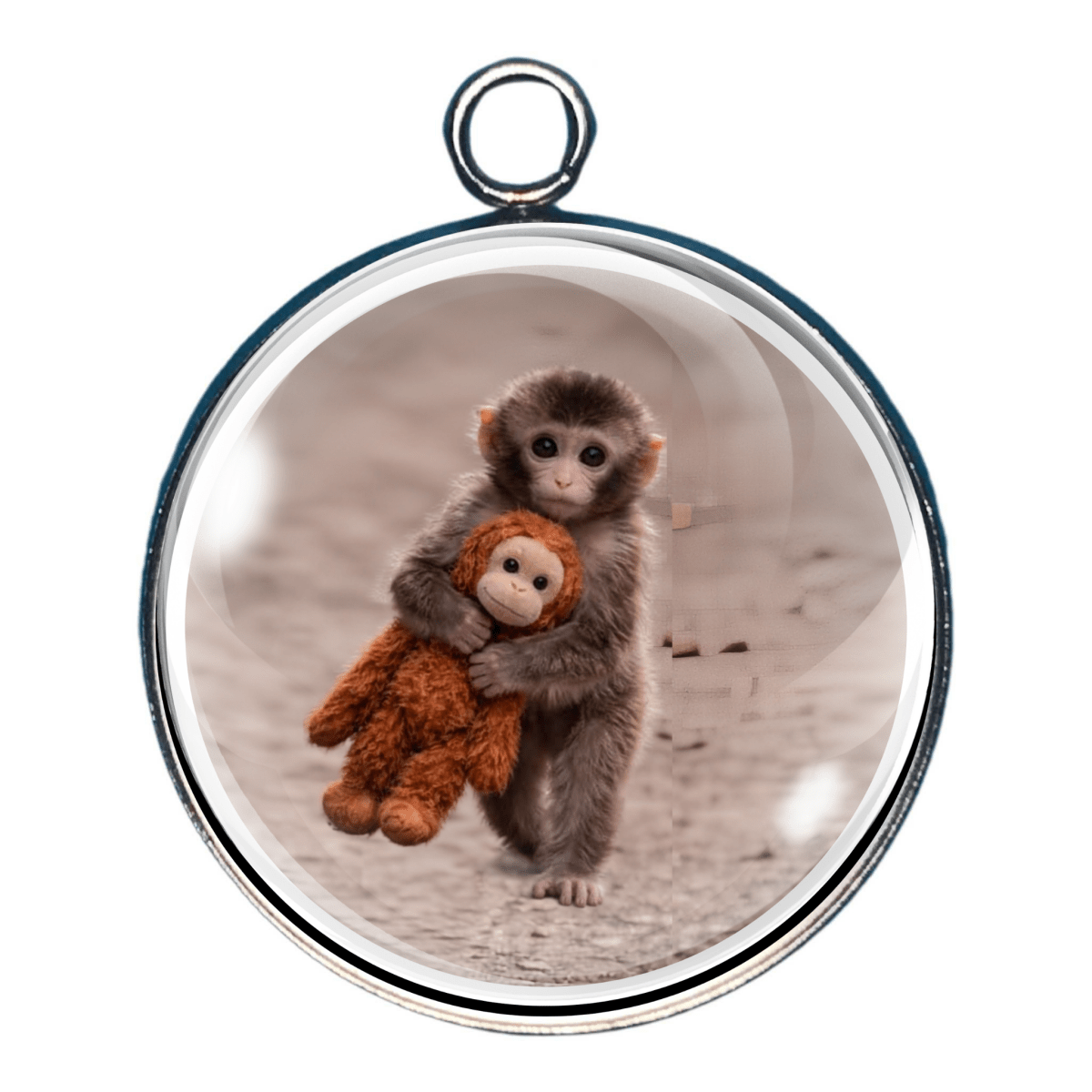 Jimothy & Punch Internet Sensations Charms