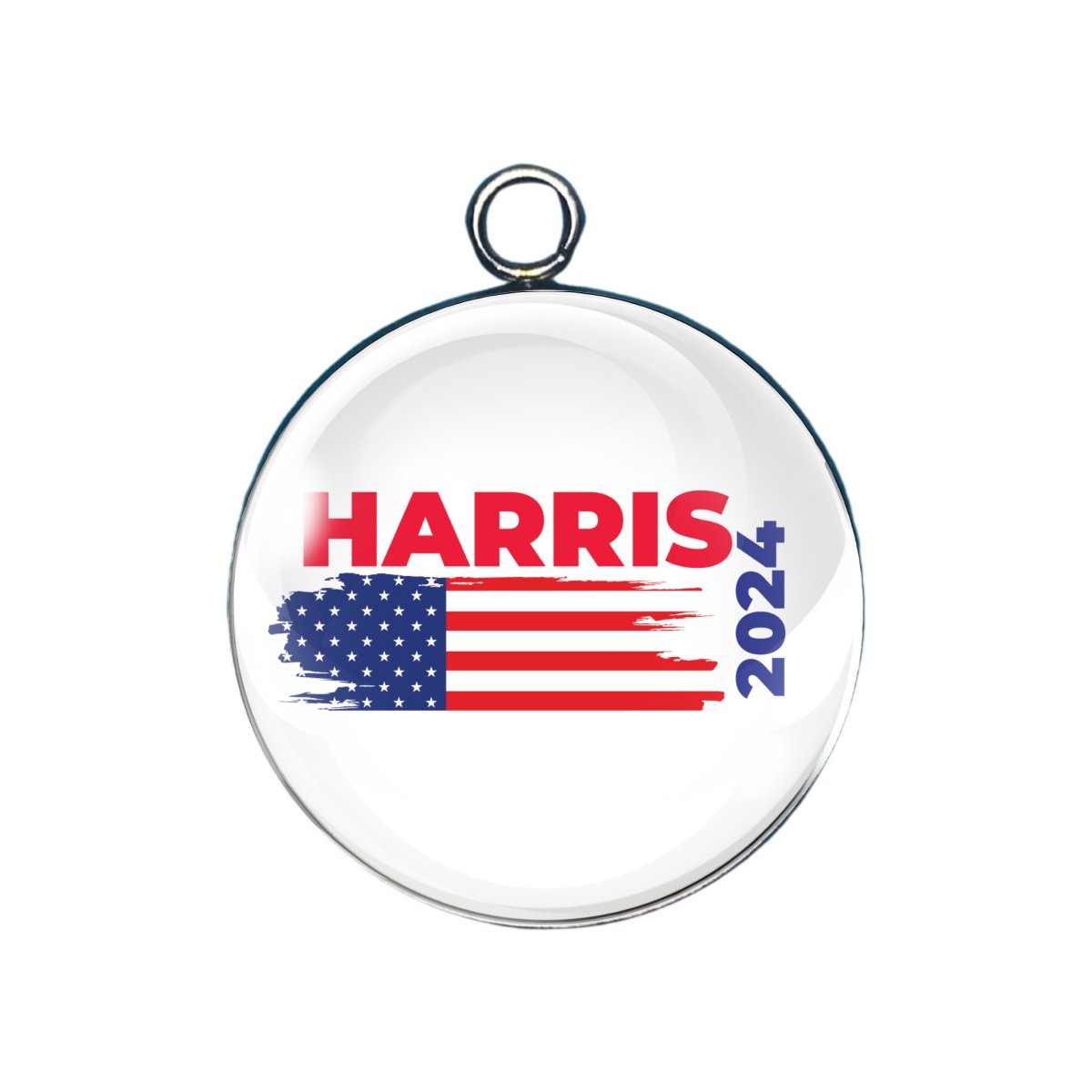 Kamala Harris 2024 Charms