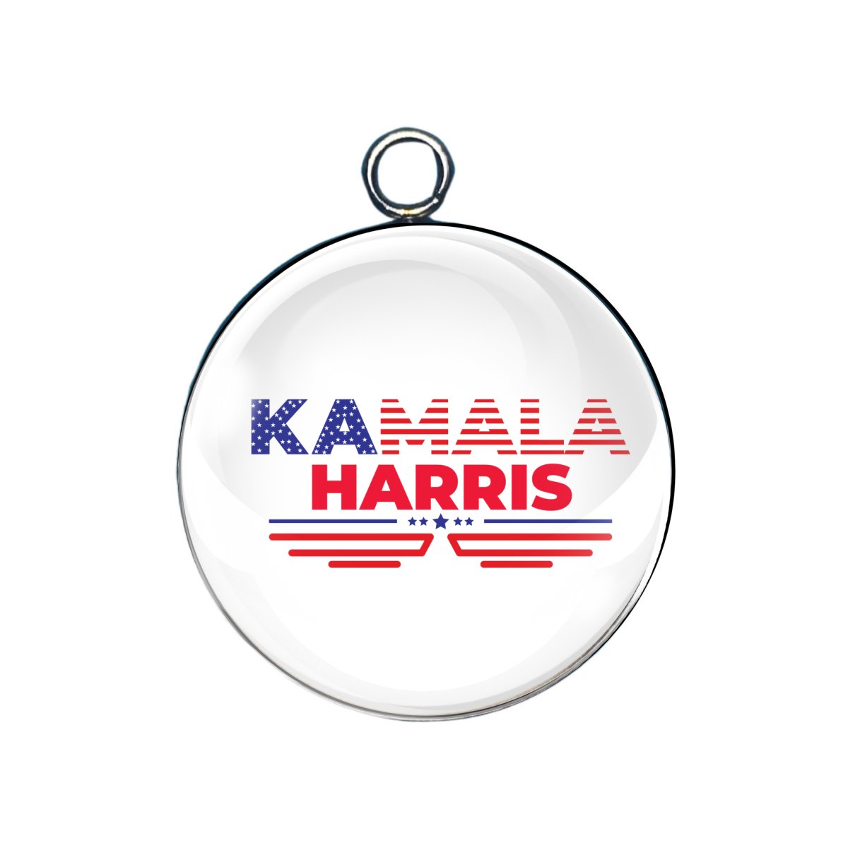 Kamala Harris 2024 Charms