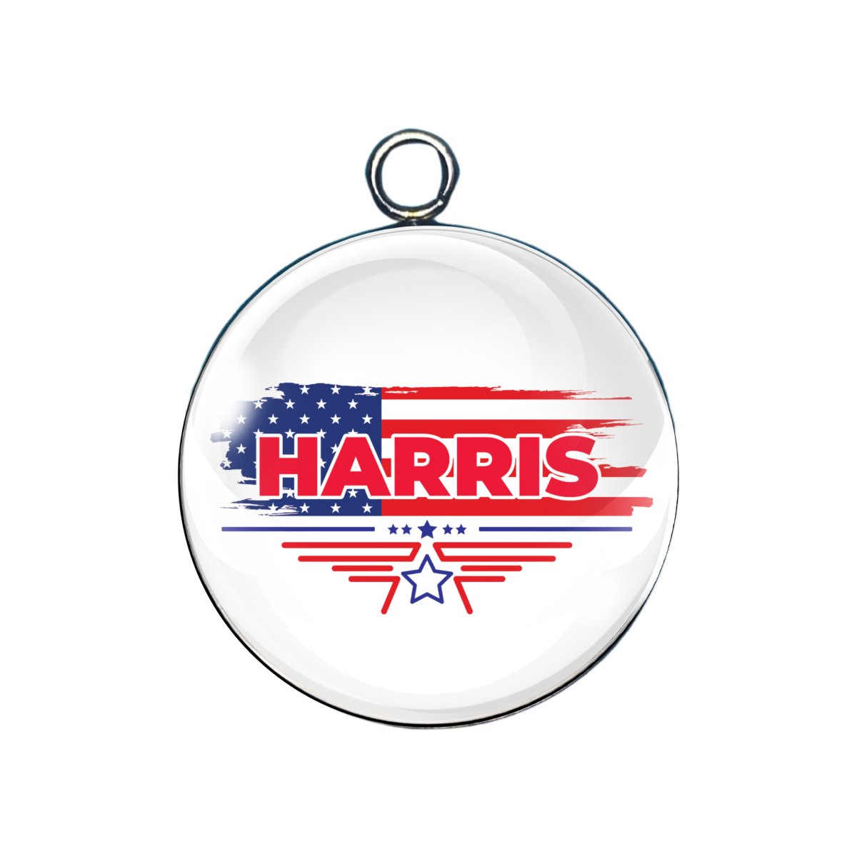 Kamala Harris 2024 Charms