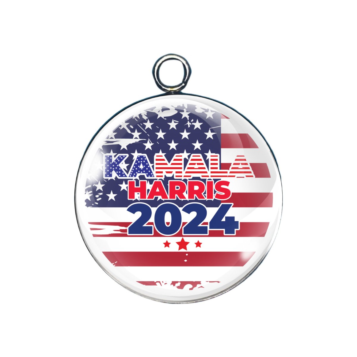 Kamala Harris 2024 Charms