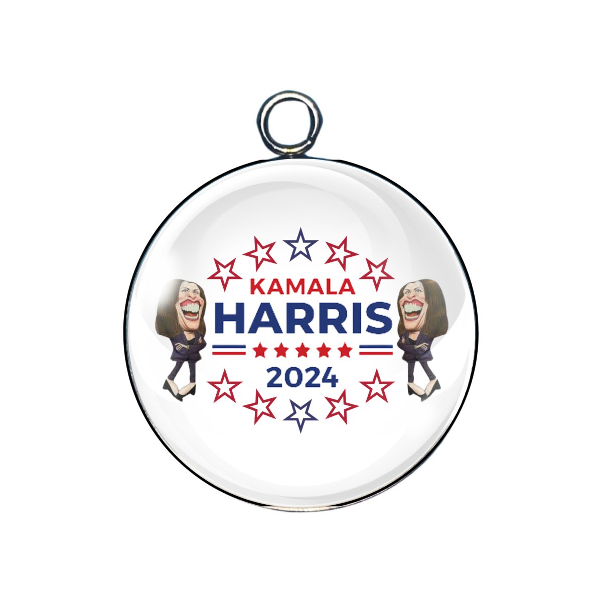 Kamala Harris Charms